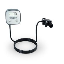 Compteur de d&eacute;bit 10-100 Brita photo du produit
