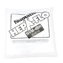 `NVM-4BH`-->Stofzuigerzak voor 558002,558016,558072 artikelfoto