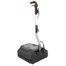 Compacte schrobzuigmachine met rolborstel 5,4l 230V Duplex 420 artikelfoto