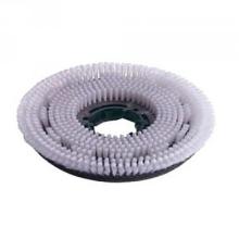 Nyloscrub : shampooborstel - 450mm - voor schrobzuigmachine en monoborstel 45 cm artikelfoto