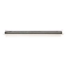 Rechte buis diameter 36mm - inox - lengte 50cm artikelfoto