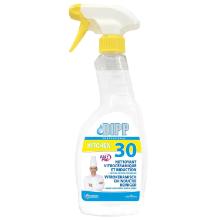 Dipp 30 : keukenriniger - vitrokeramisch en inductie - spray - 500 ml artikelfoto