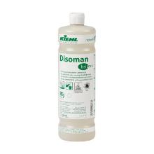 Liquide vaisselle manuelle écologique concentré Flacon 1 l Disoman Balance photo du produit