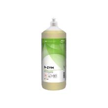 Handmatig afwasmiddel - enzymatisch eco-afwasmiddel 1 l - D-ZYM artikelfoto