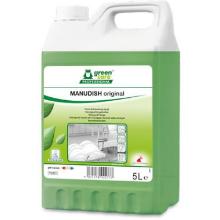 Handafwasmiddel ecologisch Manudish Original 5 l artikelfoto