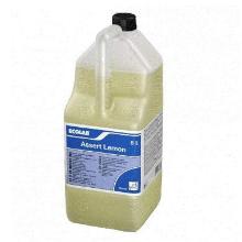 Handafwasmiddel ontvetter citroen 5 l Assert lemon artikelfoto