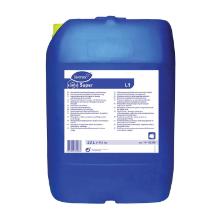 Automatische vaatwasmiddel zacht water gechloreerd 20 l Suma super L1 artikelfoto