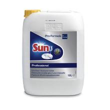 Sun professional : vaatwasmiddel - alle water sorten - 10l artikelfoto