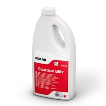 Guardian blitz : industri&euml;le vaatwaspoeder - 2,4 kg artikelfoto