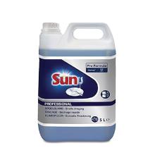 Naspoelmiddel professioneel snelle droging 5 l Sun professional artikelfoto