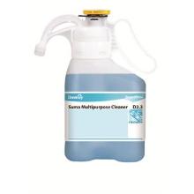 Suma multipurpose cleaner D2.3 : nettoyant cuisine universel - concentré - 1,4 l photo du produit