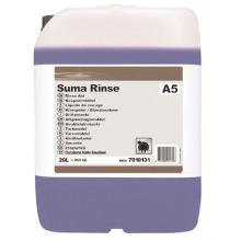 Neutral naspoelmiddel automatische vaatwasser 20 l Suma rinse A5 artikelfoto