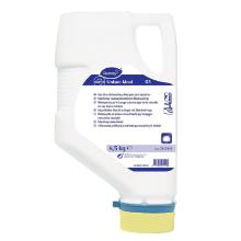 Suma unison maxi G3 : poudre lave-vaisselle automatique - pour eau dure - 4,5 kg photo du produit