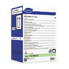 Vaatwasmiddel voor hard water safepack 10l Suma nova Pur Eco L6 artikelfoto