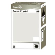 Naspoelmiddel voor hard water safepack 10 l Suma crystal A8 artikelfoto
