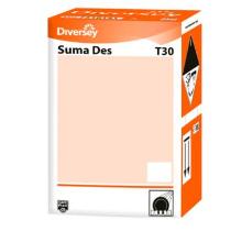 Vaatwasmiddel hygi&euml;nische werking ontvlekker 10l Suma des T30 Safe Pack artikelfoto
