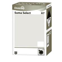Naspoelmiddel geconcentreerd neutral safepack 10l Suma select A7 artikelfoto