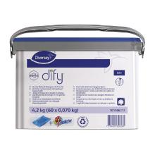 Sachet poudre lave vaisselle 60 pc X 0,07 kg Suma Dify MA1 photo du produit