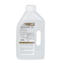 Ontkalker keukenreiniger concentraat 2 l Suma Calc D5 artikelfoto