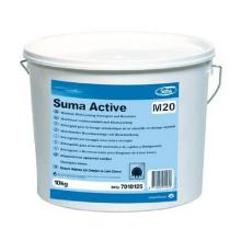 Suma active M20 : automatische vaatwaspoeder - ontkalker - 10 kg artikelfoto
