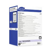 Vaatwasmiddel afl-hard tot hard water safepack 10 l Suma vario L38 artikelfoto