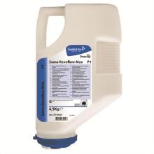 Vaatwaspoeder voor zacht water 4,5 kg Suma revoflow max P1 artikelfoto