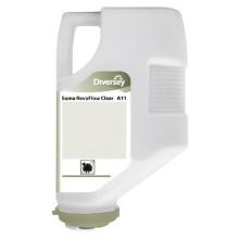 Naspoelmiddel ontkalker 4 l Suma revoflow clear A11 artikelfoto