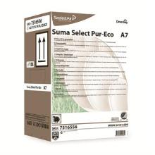 Naspoelmiddel automatische geconcentreerd 10 l Suma select pur-eco A7 artikelfoto