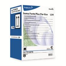 Vaatwasmiddel ecologische safepack 10l Suma forte plus pur-eco L54 artikelfoto