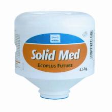Solid med : vaatwaspoeder - industri&euml;le - voor alf-hard water - 4,5 kg artikelfoto
