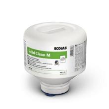 Vaatwaspoeder industri&euml;le voor alf-hard water 4,5 kg Solid Clean M artikelfoto