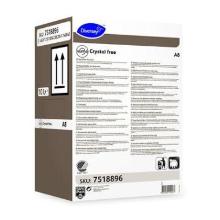 Suma crystal Pur-Eco : naspoelmiddel - ontkalker  safepack ecologische 10l artikelfoto