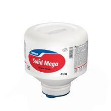 Industri&euml;le vaatwasmiddel alf-hard-water 4,5 kg Solid mega artikelfoto