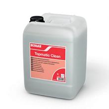 Topmatic clean : produit lave-vaisselle - industriel - &eacute;cologique - 25 kg photo du produit