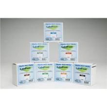 `LABELFRESH EASY`: Etiket HACCP /zwart - zondag 30x25mm [Z0DI3] artikelfoto