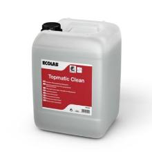 Produit lave-vaisselle industriel &eacute;cologique 12 kg Topmatic clean photo du produit