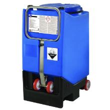 Suma power T57 : booster pour lave-vaisselle - alcalin - safepack - 200l photo du produit
