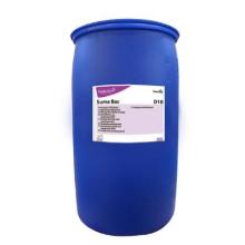 Suma Bac D10: nettoyant cuisine d&eacute;graissant d&eacute;sinfectant bact&eacute;ricide -200l-1106B photo du produit