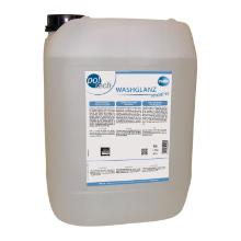 Liquide de rinçage fortement concentré 10 l Poltech washglanz photo du produit
