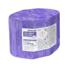 Apex manual detergent : handafwasmiddel - voor apex doseertsysteem - 1,36 kg artikelfoto