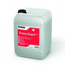 Liquide lave-vaisselle pour eau dure 25 kg Trump event special photo du produit