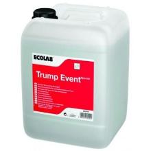 Produit lave-vaisselle pour eau dure 12 kg Trump event special photo du produit