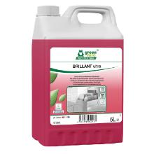 Naspoelmiddel professioneel hard water 5 l Brillant ultra artikelfoto