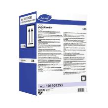 Liquide lave-vaisselle lavage et rin&ccedil;age automatique 10 l Suma combi +LA6 photo du produit
