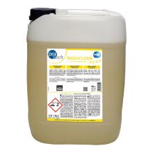 Automatische vaatwasmiddel alkalische/niet gechlooreerd 10 l Poltech washclean artikelfoto