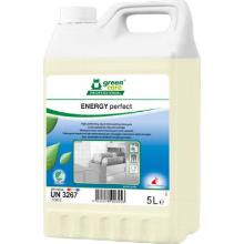 Vaatwasmiddel geconcentreerd professioneel 5 l Energy perfect artikelfoto