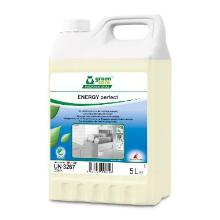 D&eacute;tergent lave-vaisselle pro eau douce &agrave; moyennement dure 15 l Energy perfect photo du produit