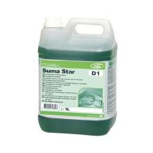 Suma star D1 : handafwasmiddel - 5l artikelfoto