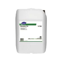 Nettoyant d&eacute;sinfectant secteur alimentaire - 20 l - Divodes FG VT29 - 109B photo du produit