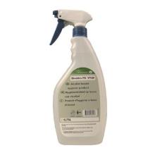 Divodes Fg: nettoyant désinfectant - industrie agro-alimentaire - 750 ml - 109B photo du produit